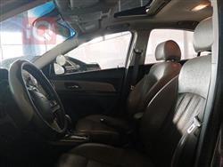 شێڤرۆلێت کروز